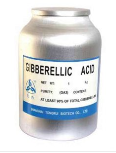 ACID GIBBERELLIC - Hóa Chất Grow - Công Ty Hóa Chất Nhập Khẩu Grow